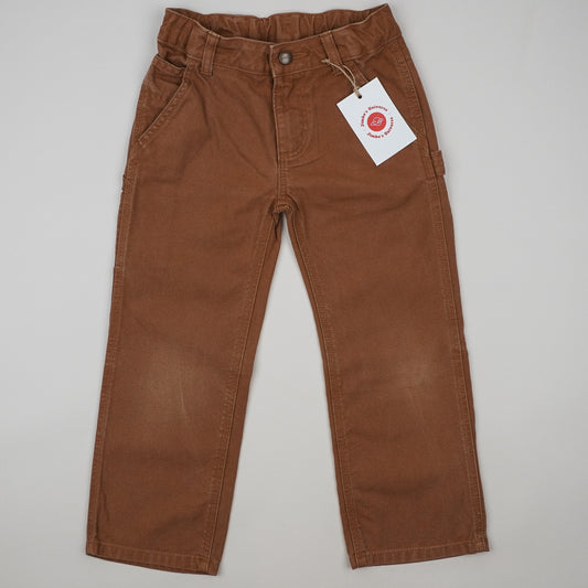 Carhartt Carpenter Jeans