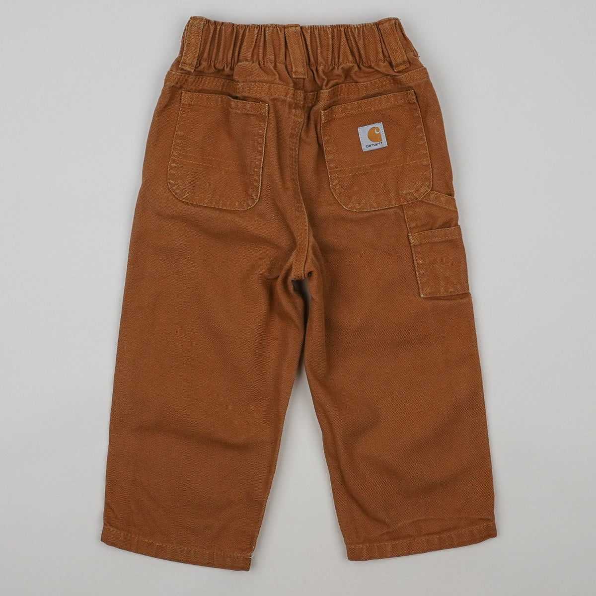 Carhartt Carpenter Jeans