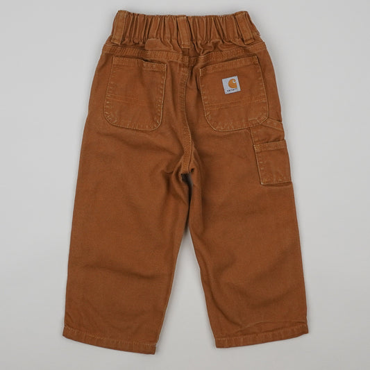 Carhartt Carpenter Jeans