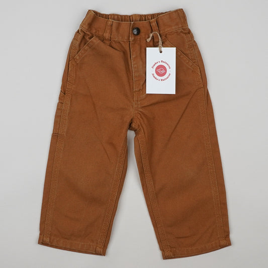Carhartt Carpenter Jeans
