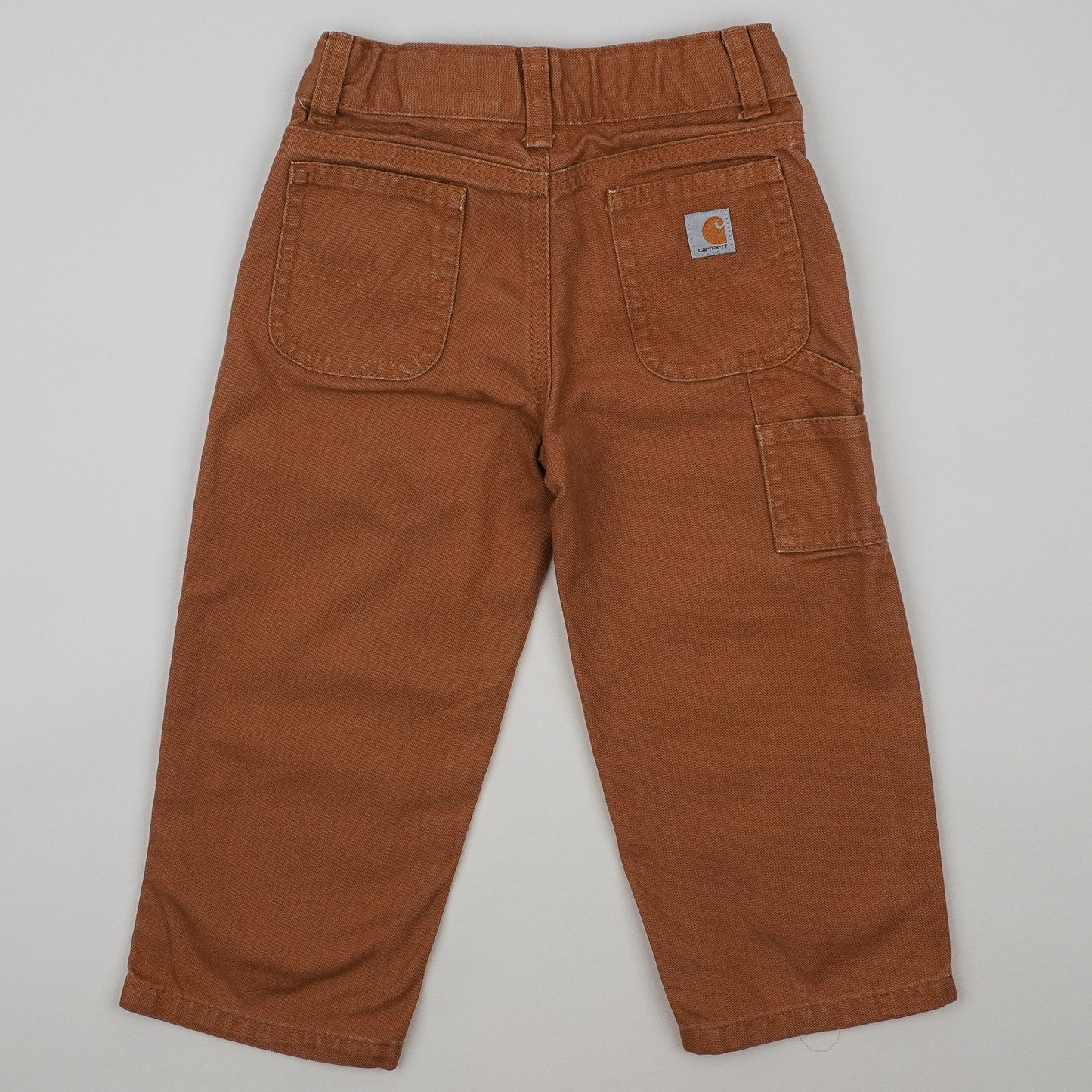 Carhartt Carpenter Jeans