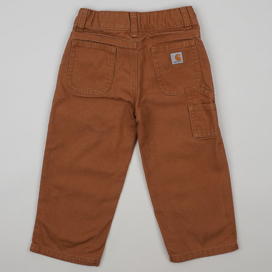 Carhartt Carpenter Jeans