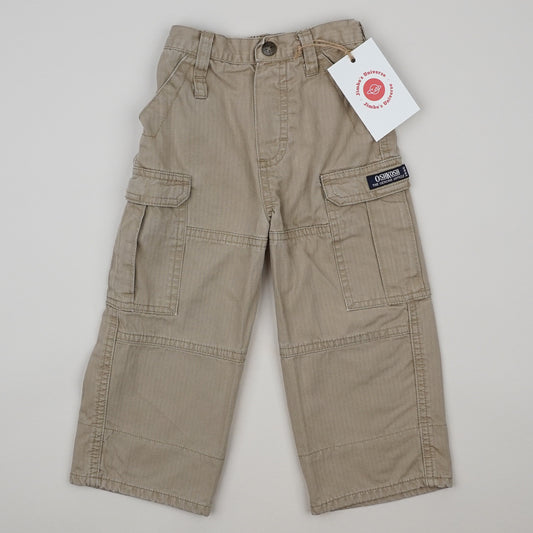 Vintage OshKosh Cargo Pants