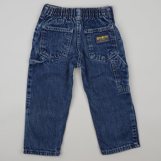 Vintage OshKosh Carpenter Jeans