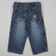 Vintage Levi's Carpenter Jeans