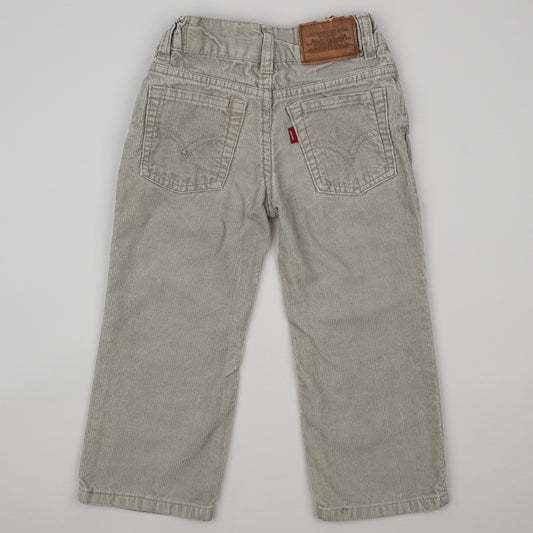 Vintage Levi's Corduroy Pants