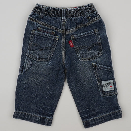 Levi's Carpenter Jeans