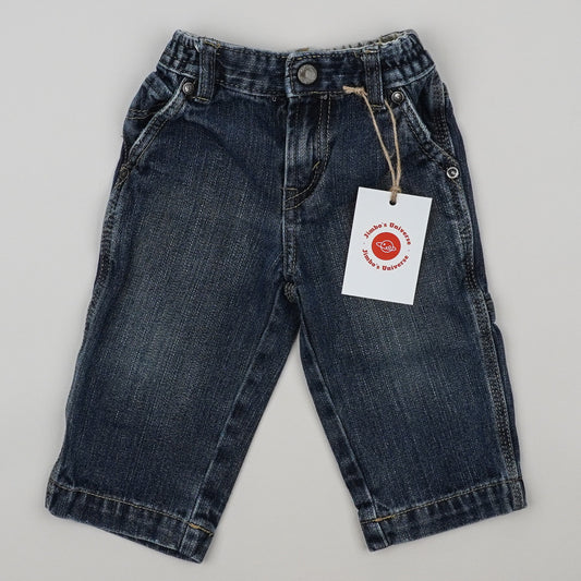 Levi's Carpenter Jeans
