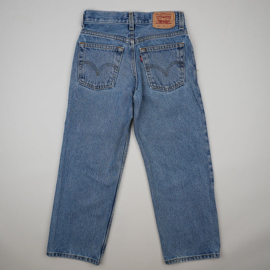 Levi's 550 Jeans