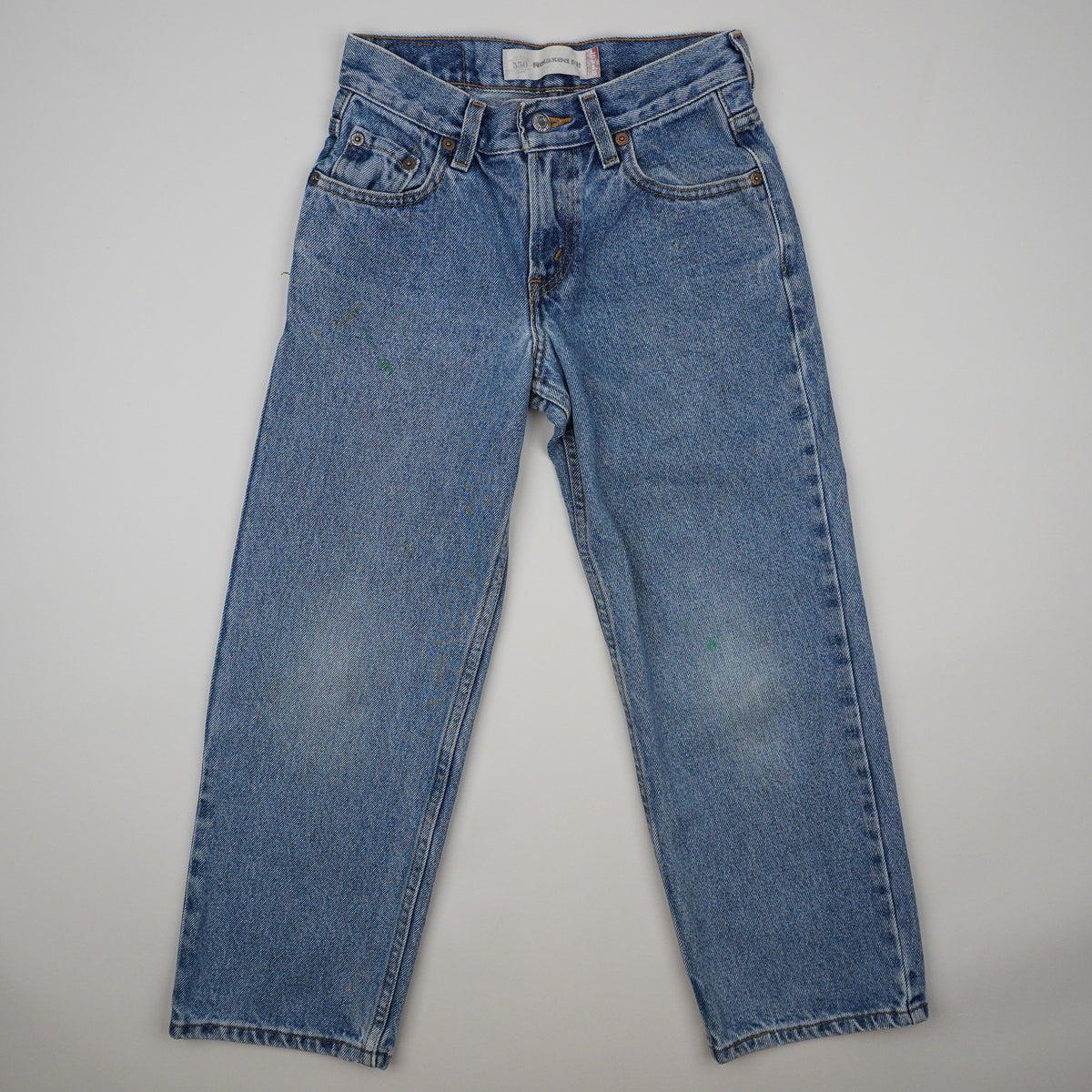 Levi's 550 Jeans
