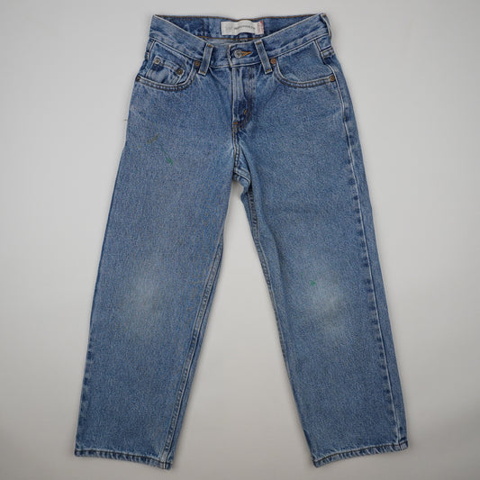 Levi's 550 Jeans