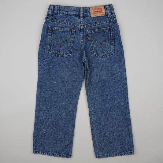 Levi's 569 Jeans