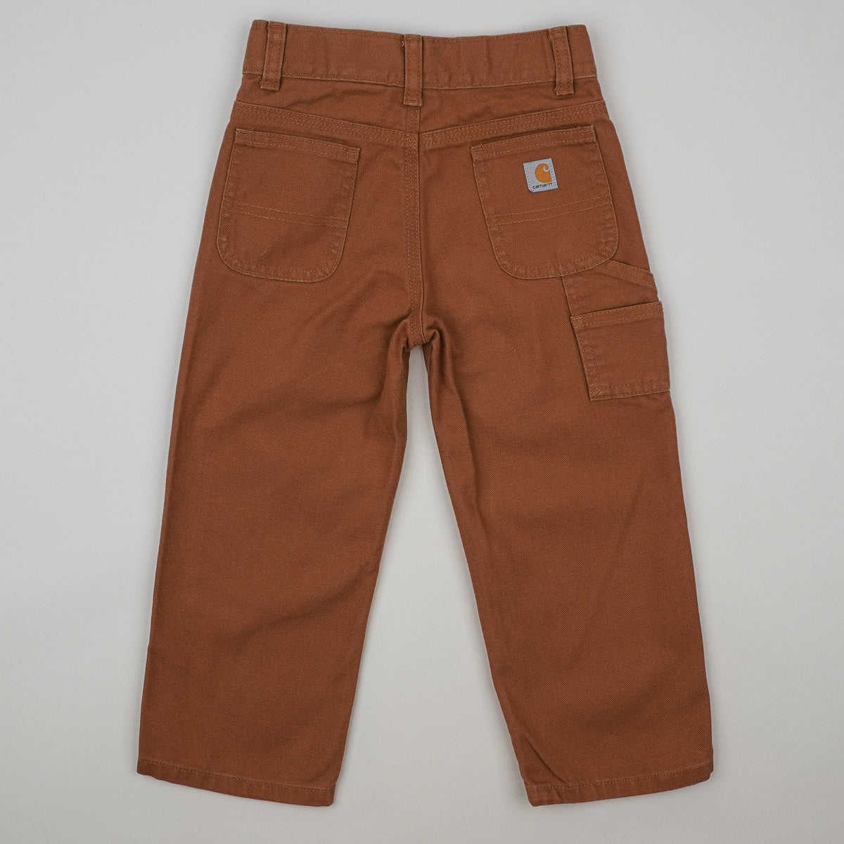 Carhartt Carpenter Jeans