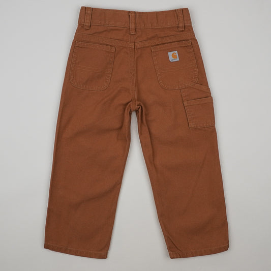 Carhartt Carpenter Jeans