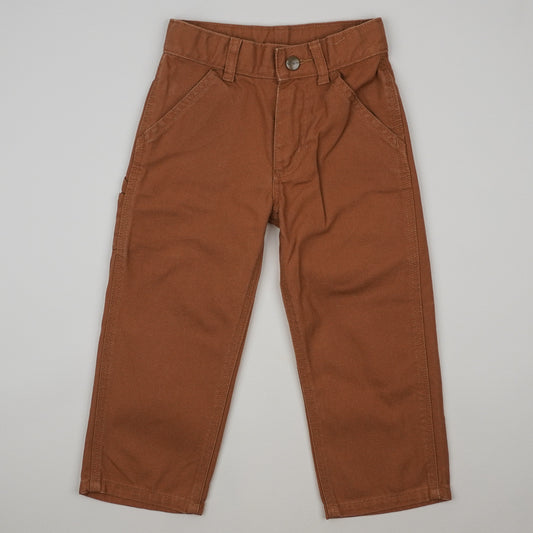 Carhartt Carpenter Jeans