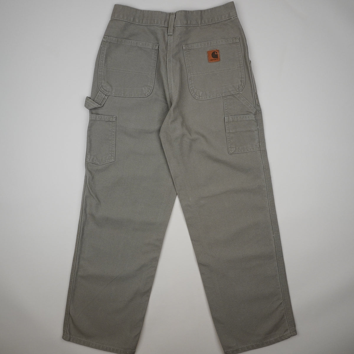 Carhartt Carpenter Jeans