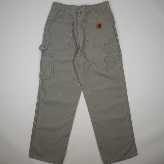 Carhartt Carpenter Jeans