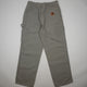 Carhartt Carpenter Jeans