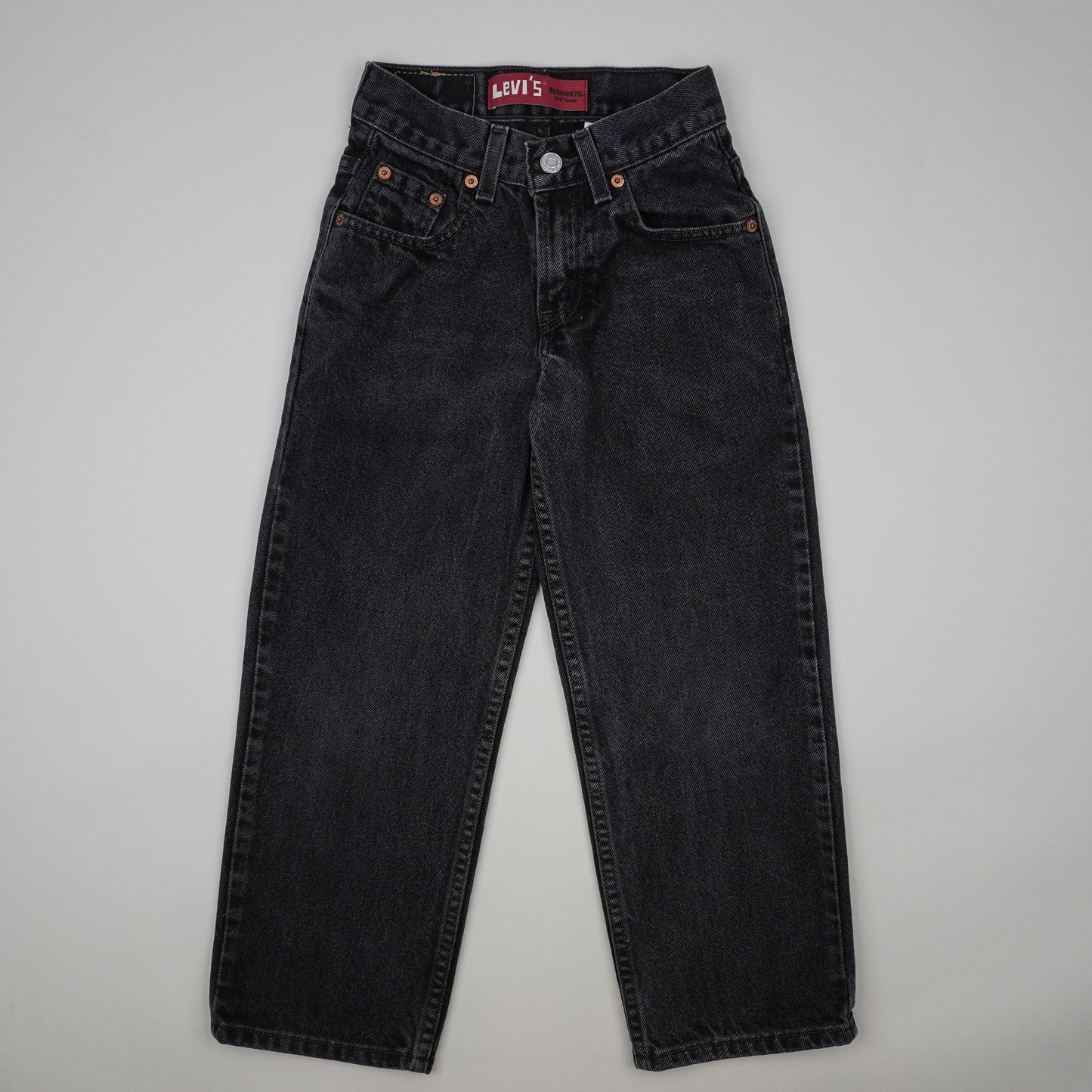 Levi's 550 Jeans