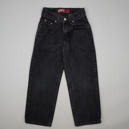 Levi's 550 Jeans