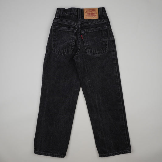 Levi's 550 Jeans