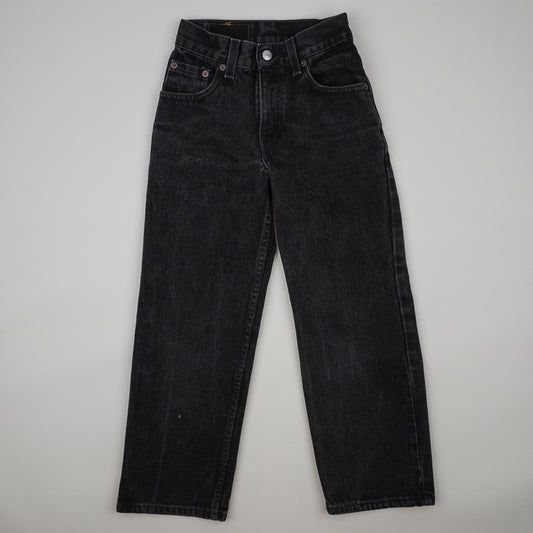 Levi's 550 Jeans