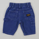 OshKosh Hickory Stripe Carpenter Pants