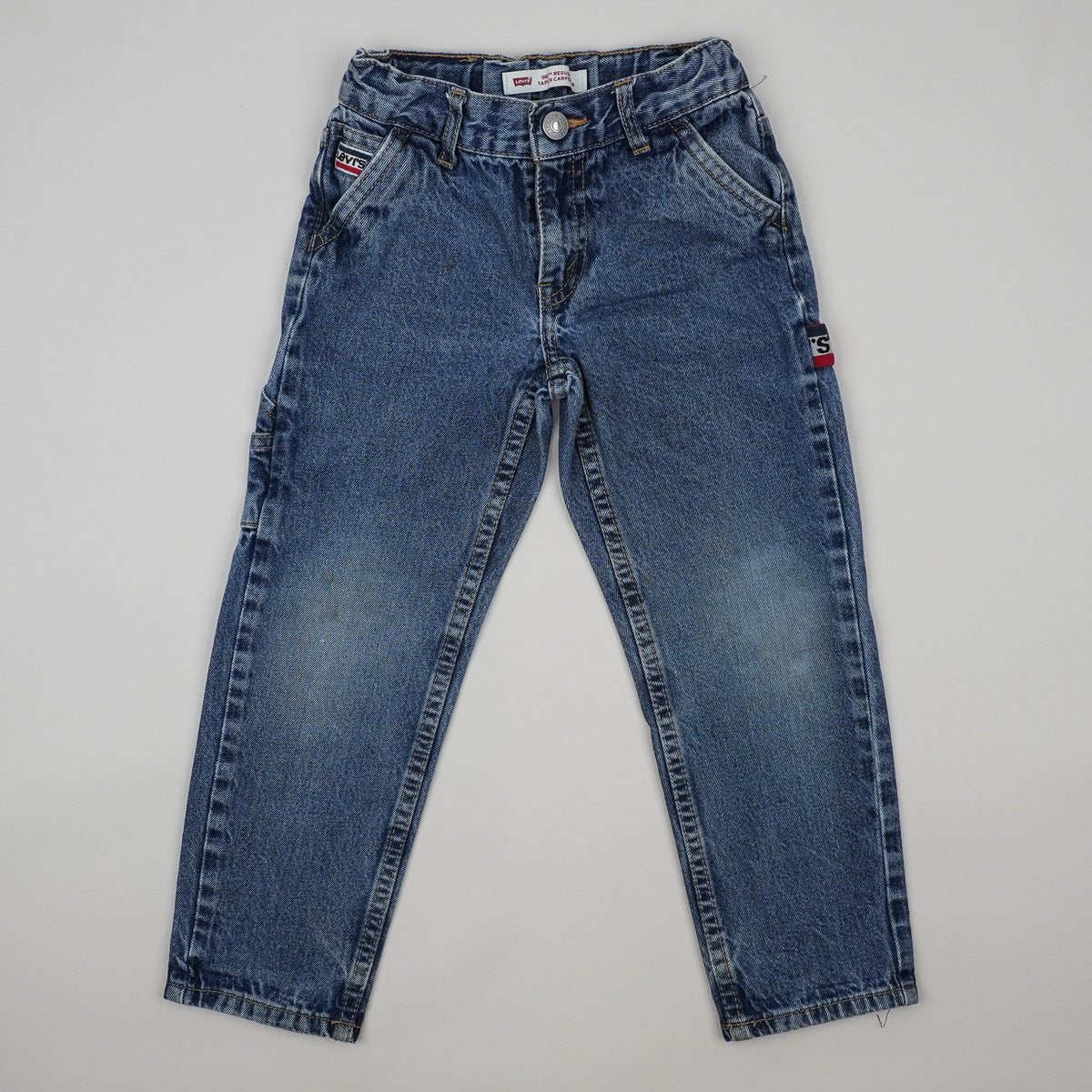 Levi's Carpenter Jeans