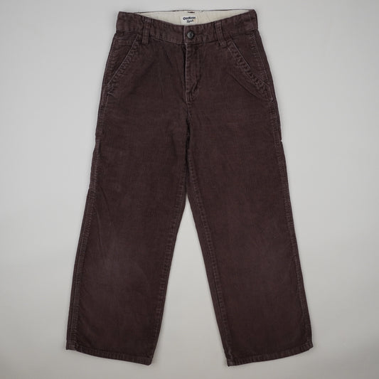 OshKosh Corduroy Carpenter Pants