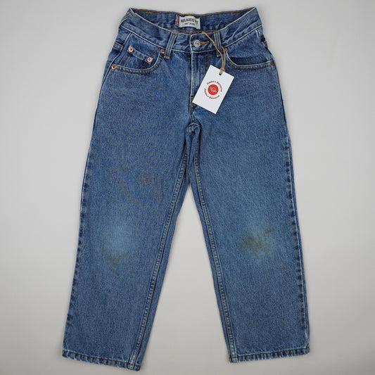 Levi's 550 Jeans