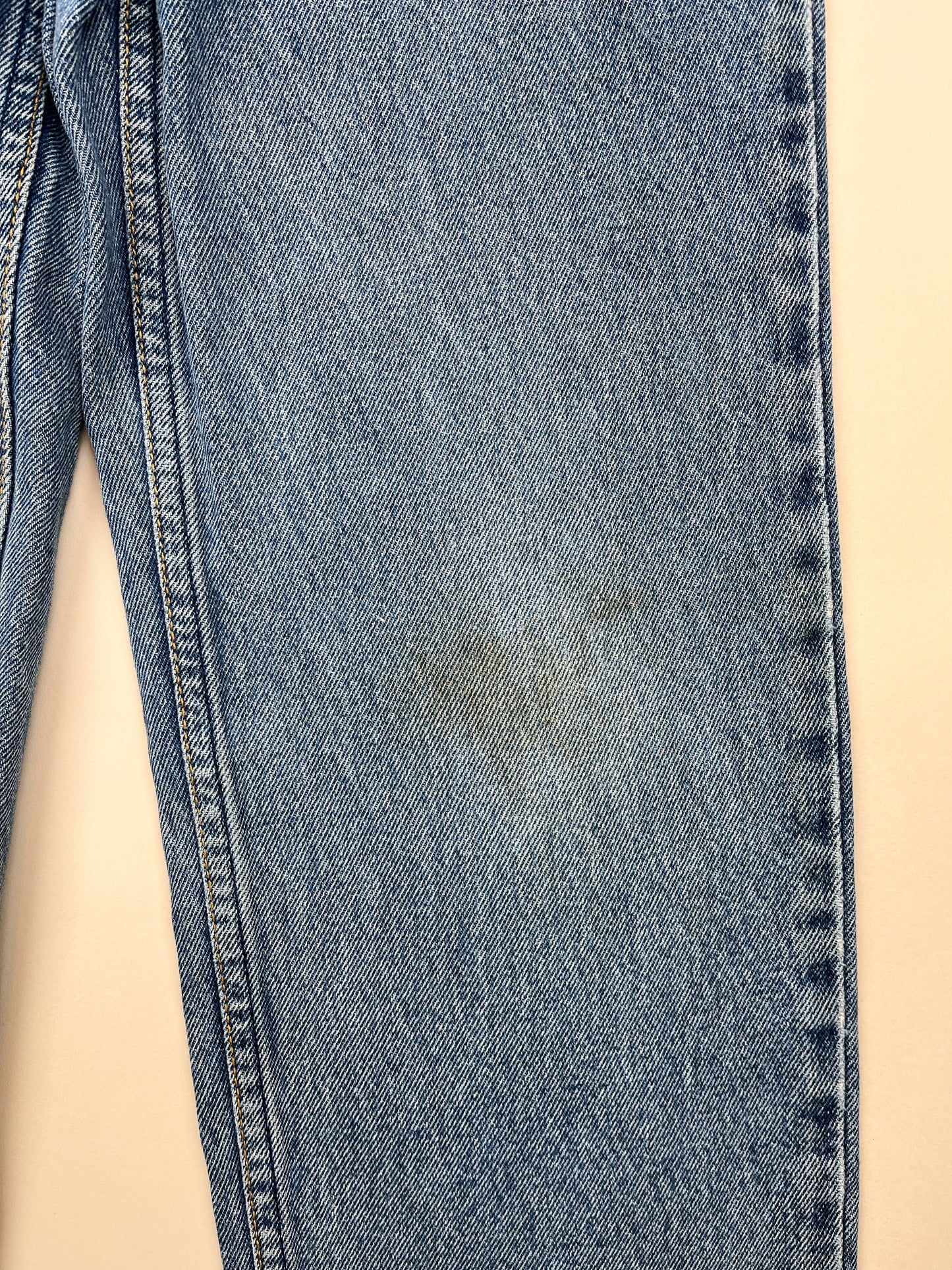 Levi's 550 Jeans