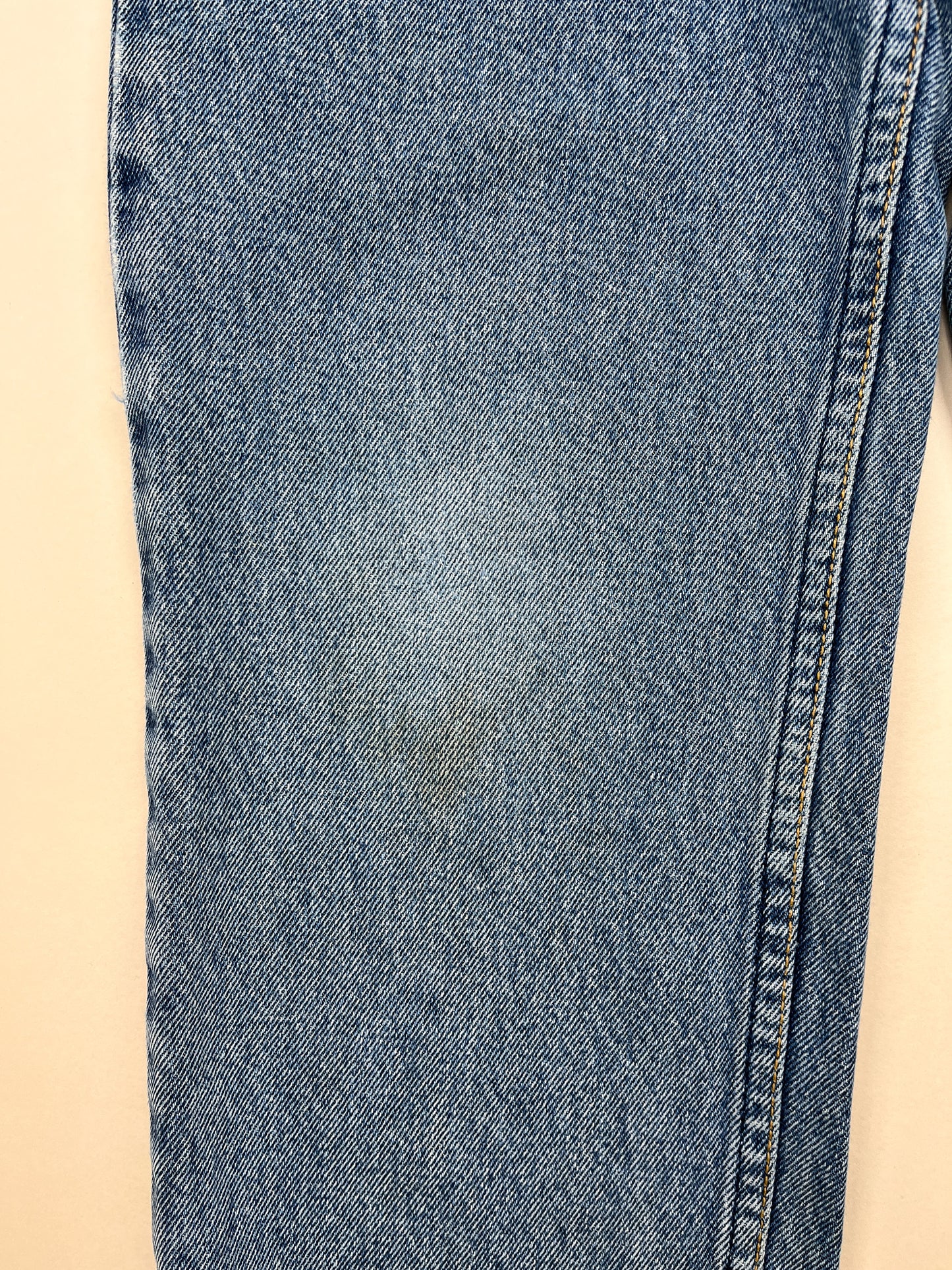 Levi's 550 Jeans