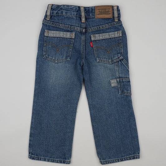 Levi's Carpenter Jeans