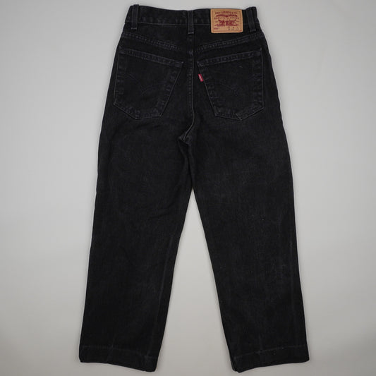 Levi's 550 Jeans