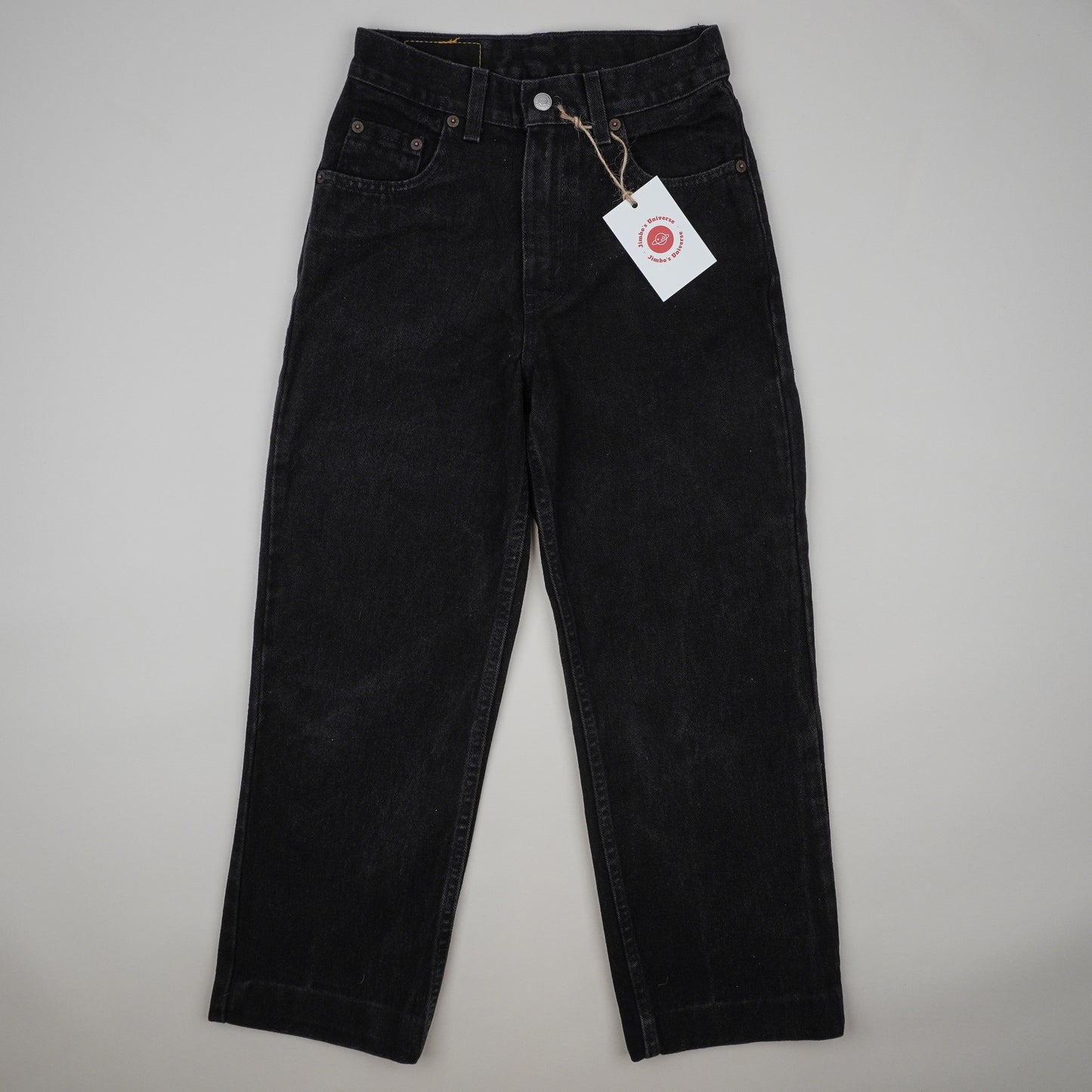 Levi's 550 Jeans