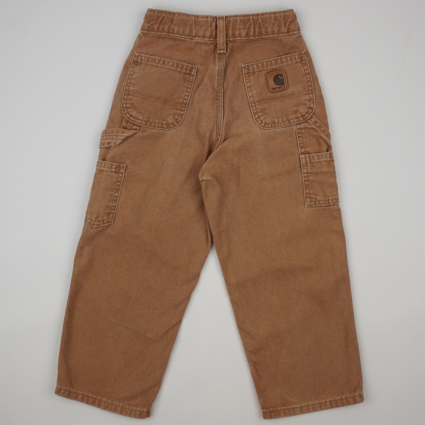 Vintage Carhartt Carpenter Jeans
