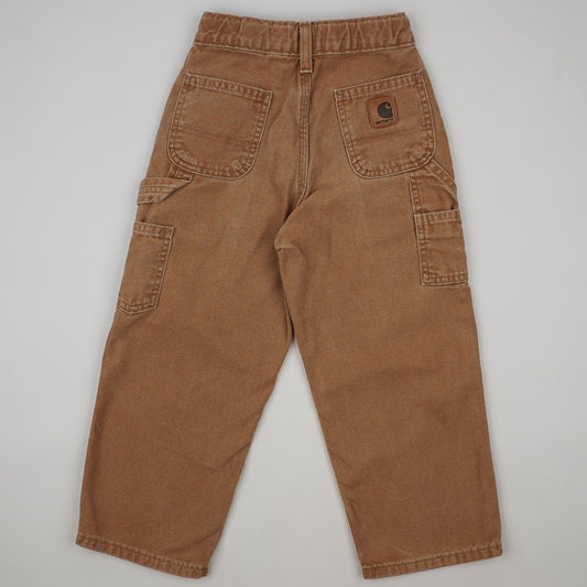 Vintage Carhartt Carpenter Jeans