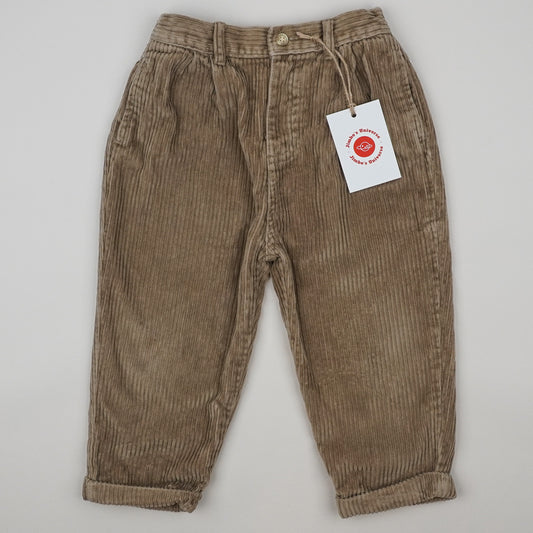 Vintage Corduroy Pants