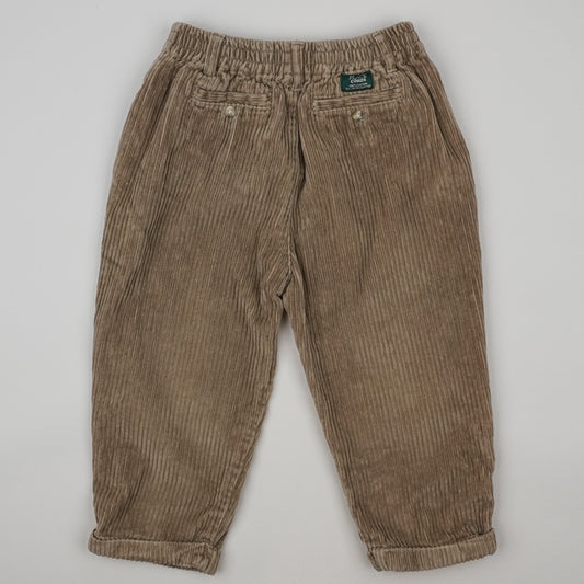 Vintage Corduroy Pants