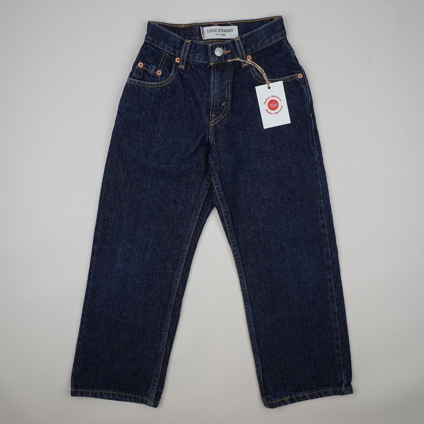 Levi's 569 Jeans