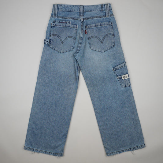 Levi's Carpenter Jeans