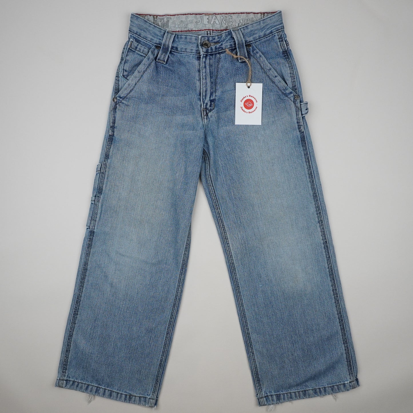 Levi's Carpenter Jeans