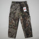 Realtree Camo Cargo Pants