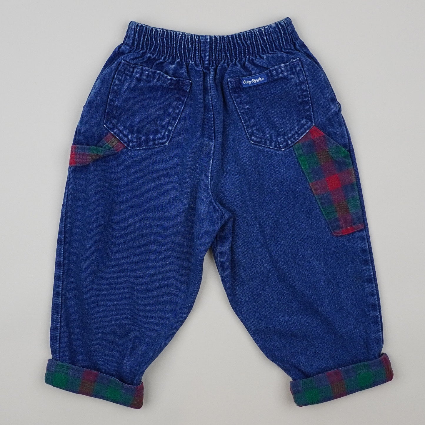 Vintage OshKosh Baggy Pants