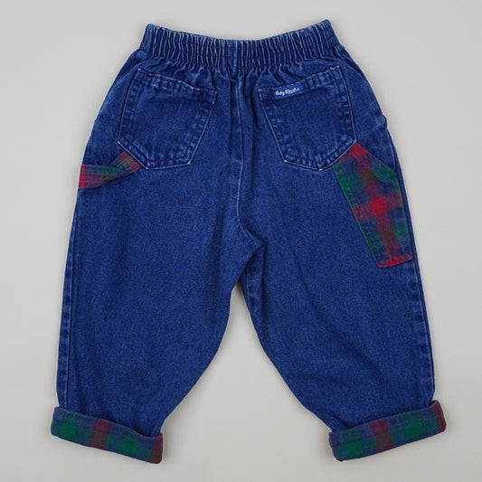 Vintage OshKosh Baggy Pants