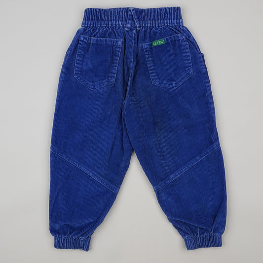 Vintage OshKosh Corduroy Pants