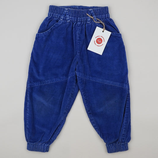 Vintage OshKosh Corduroy Pants