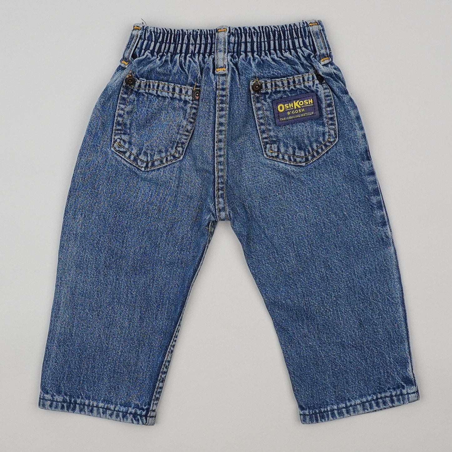 Vintage OshKosh Jeans