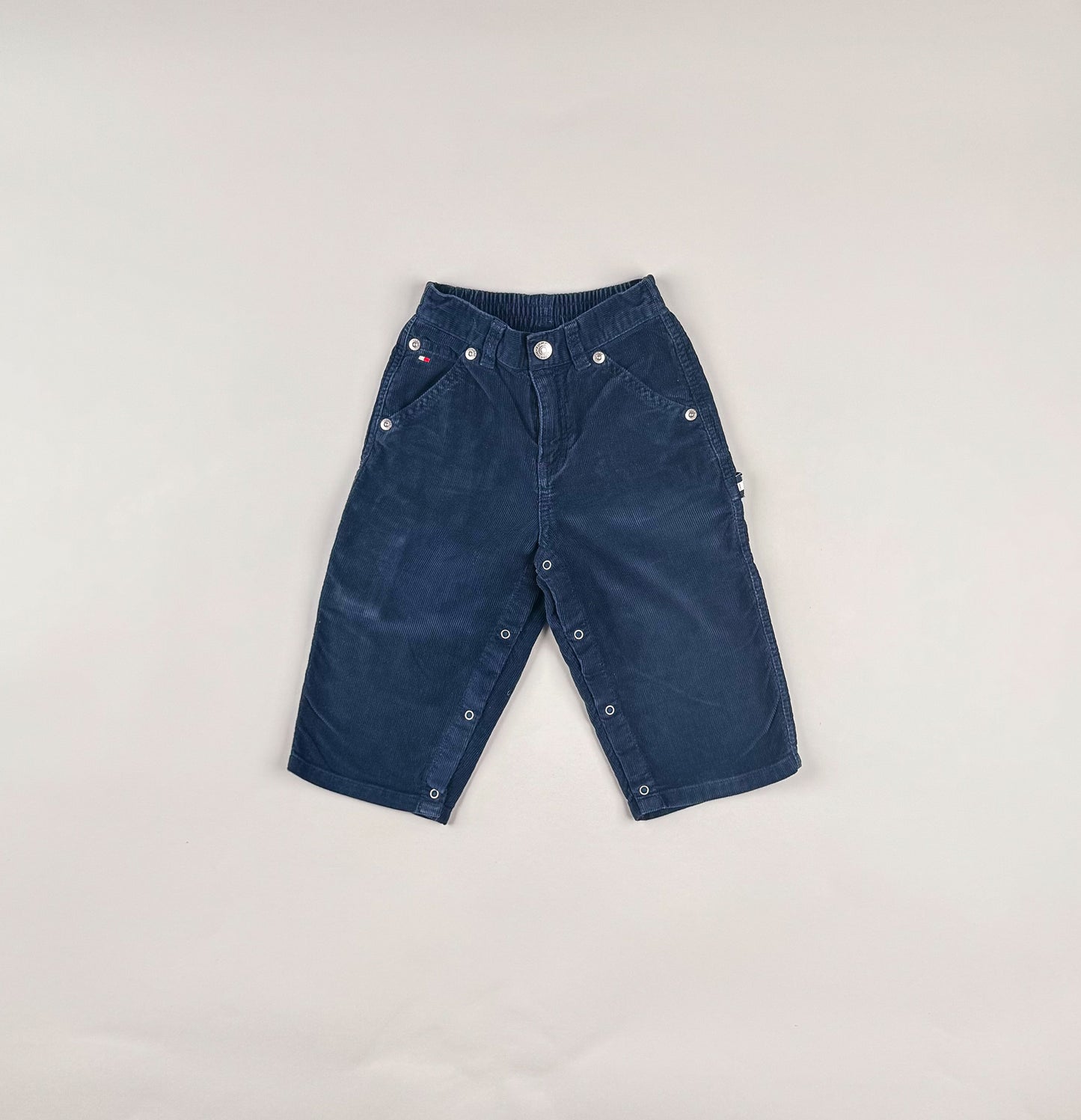 Carpenter Jeans in blue