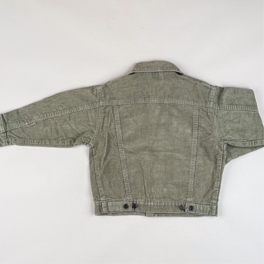 Vintage Corduroy Jacket
